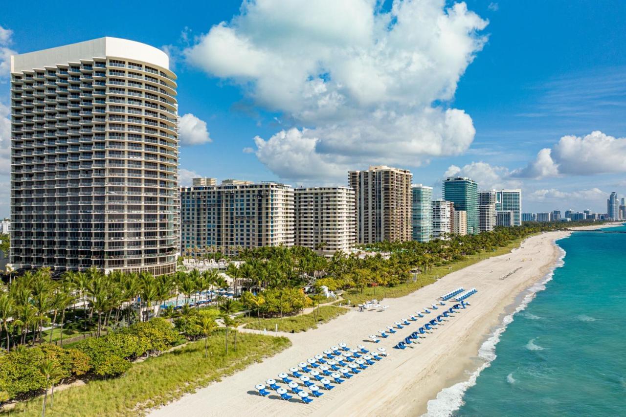 The St. Regis Bal Harbour Resort Exterior photo