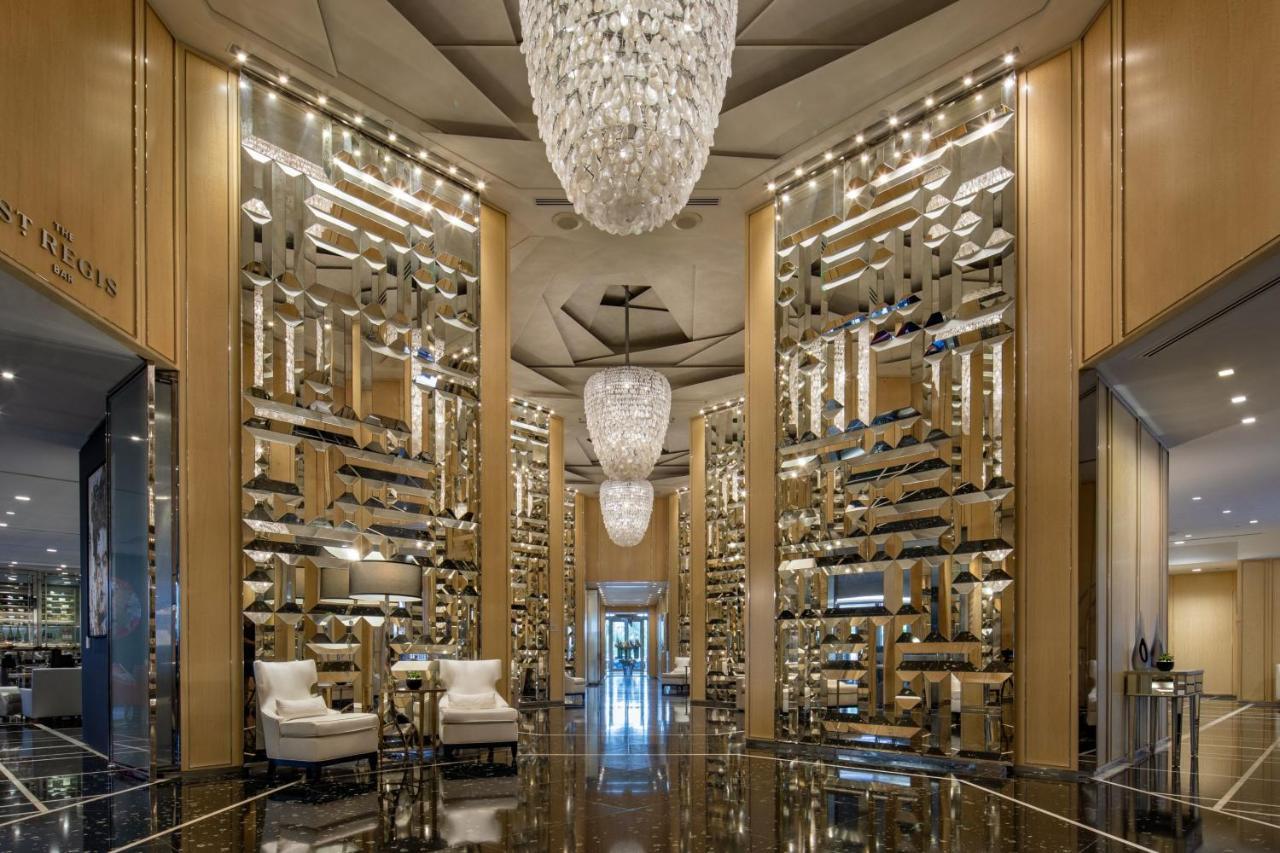 The St. Regis Bal Harbour Resort Exterior photo