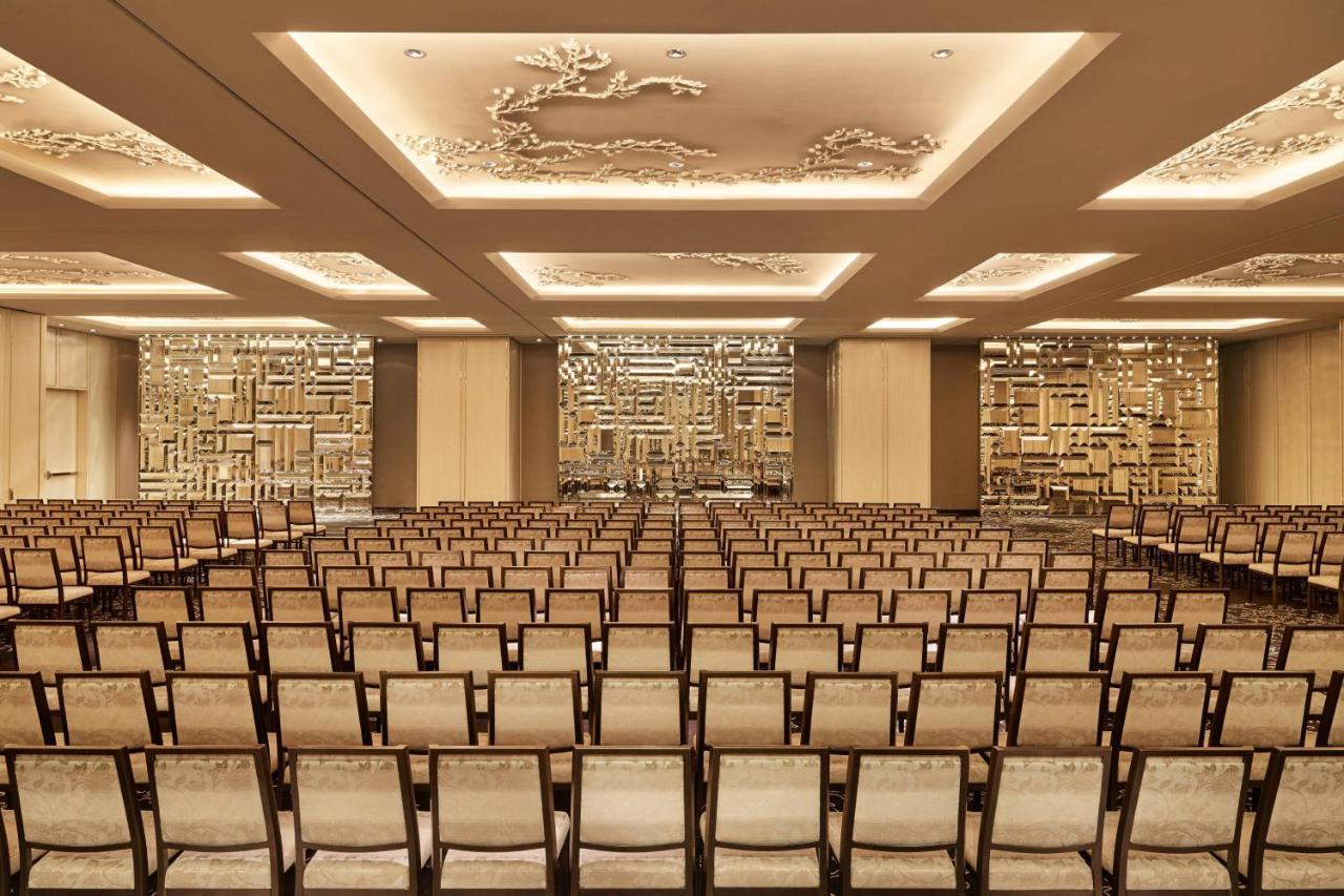The St. Regis Bal Harbour Resort Exterior photo