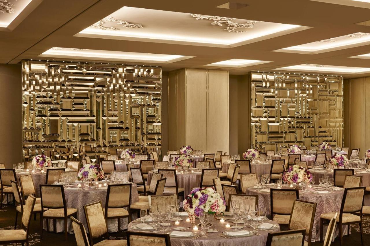 The St. Regis Bal Harbour Resort Exterior photo