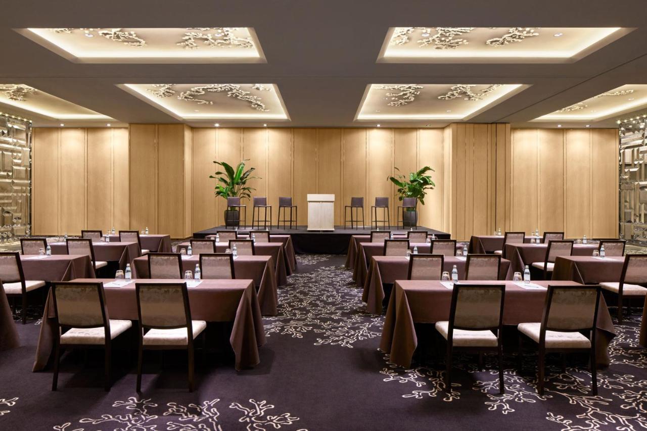 The St. Regis Bal Harbour Resort Exterior photo