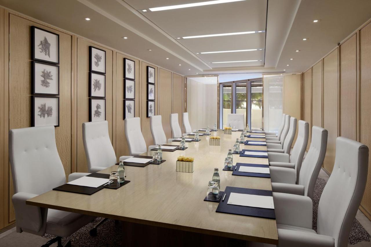 The St. Regis Bal Harbour Resort Exterior photo