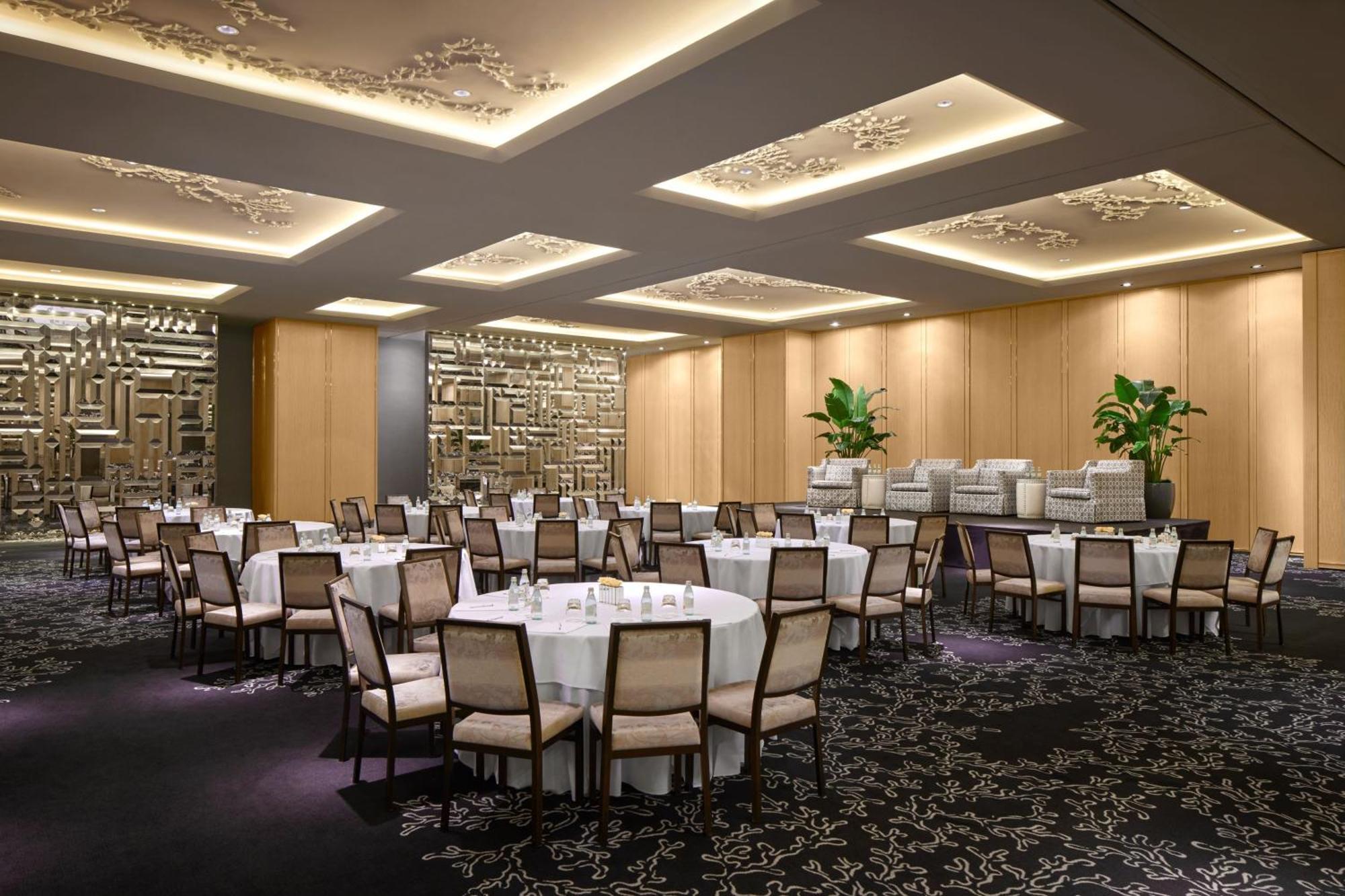The St. Regis Bal Harbour Resort Exterior photo