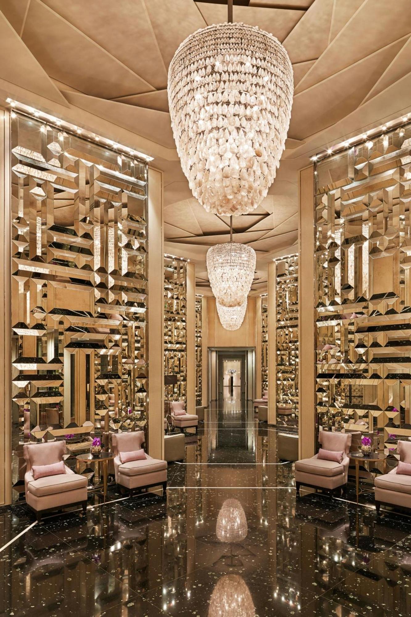 The St. Regis Bal Harbour Resort Exterior photo