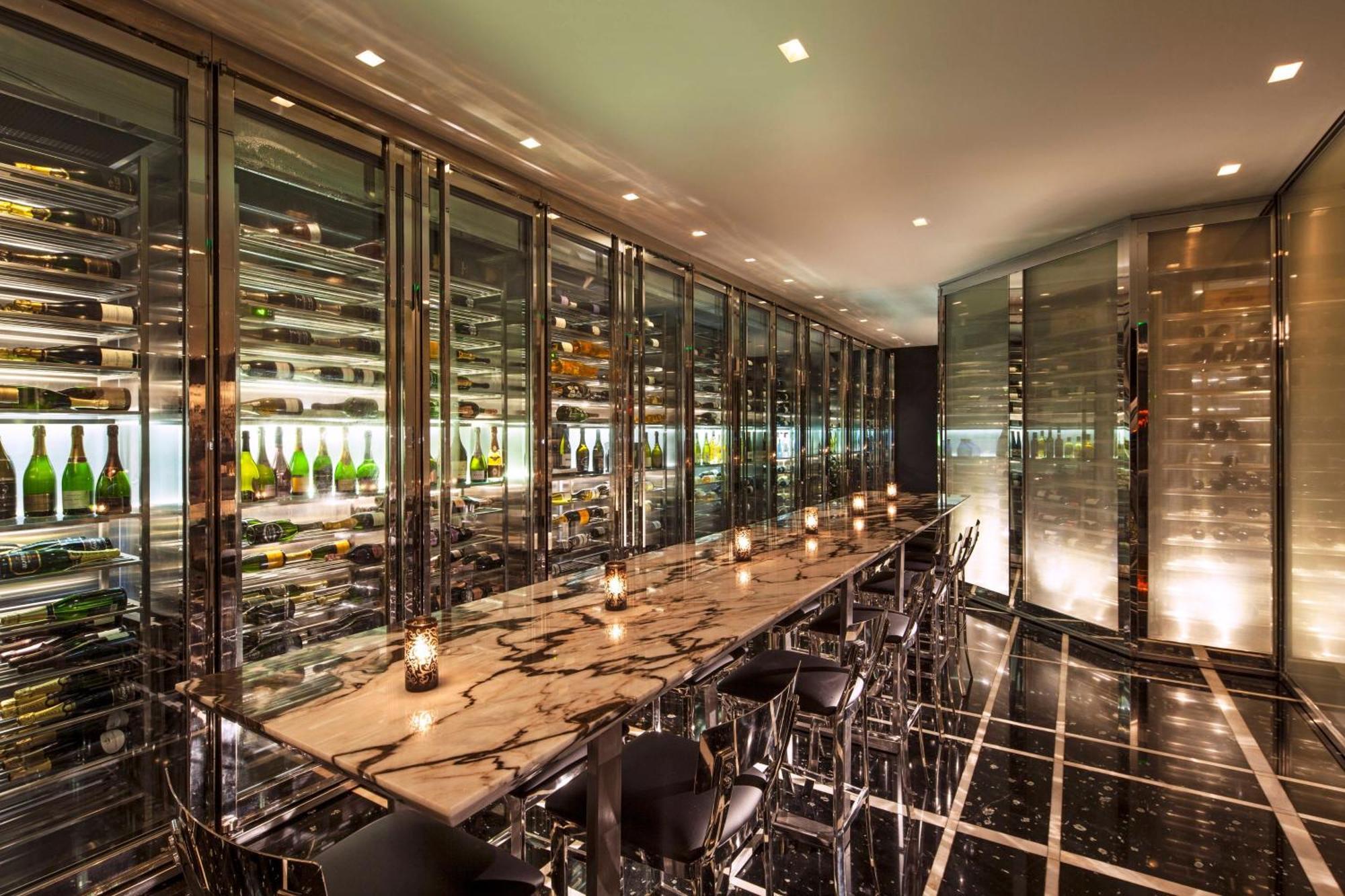 The St. Regis Bal Harbour Resort Exterior photo
